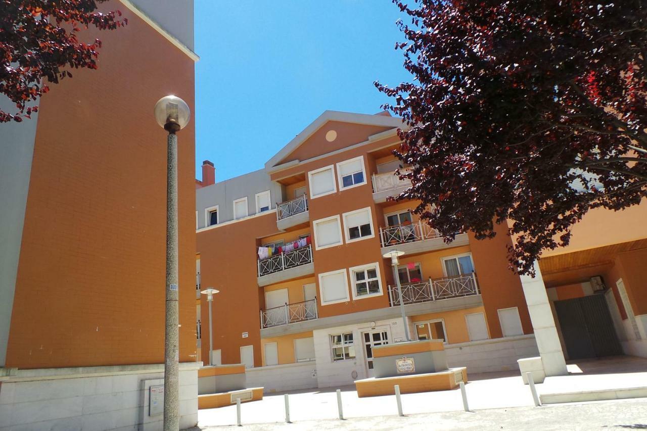 Апартаменты Quinta Dos Lombos Каркавелуш Экстерьер фото